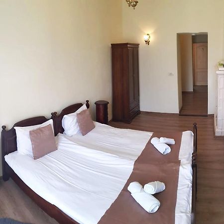 La Maisonnette Braşov Dış mekan fotoğraf