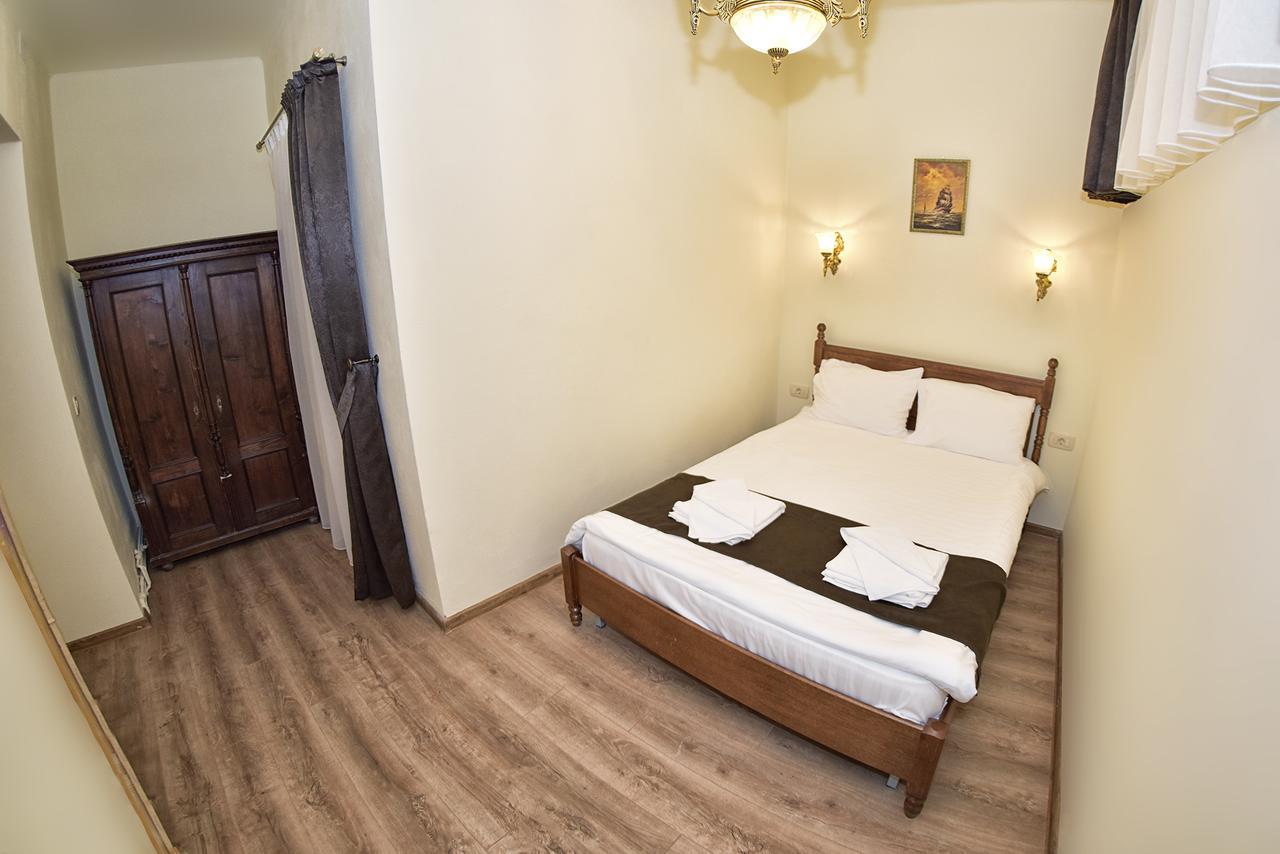 La Maisonnette Braşov Dış mekan fotoğraf