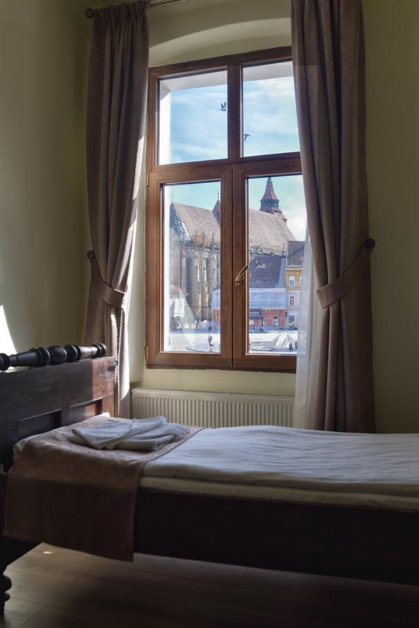 La Maisonnette Braşov Dış mekan fotoğraf