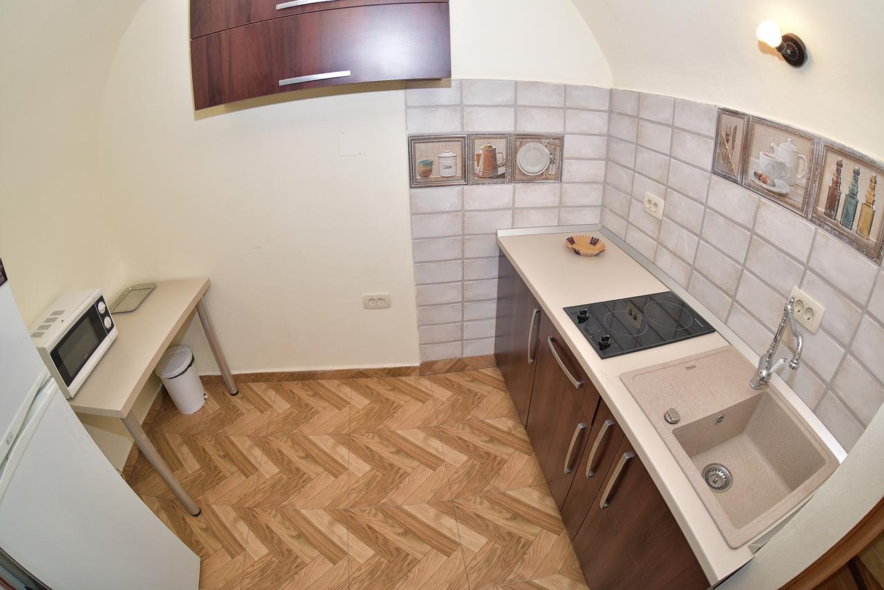La Maisonnette Braşov Dış mekan fotoğraf