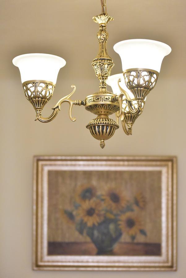 La Maisonnette Braşov Dış mekan fotoğraf