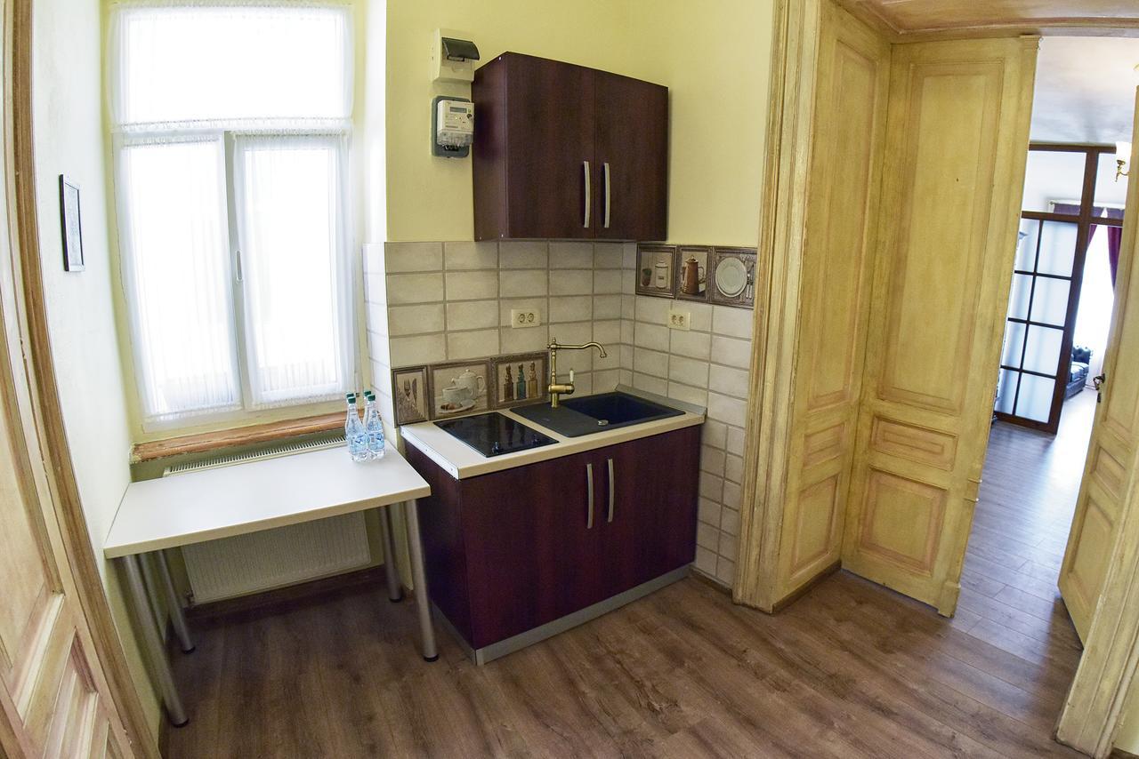 La Maisonnette Braşov Dış mekan fotoğraf