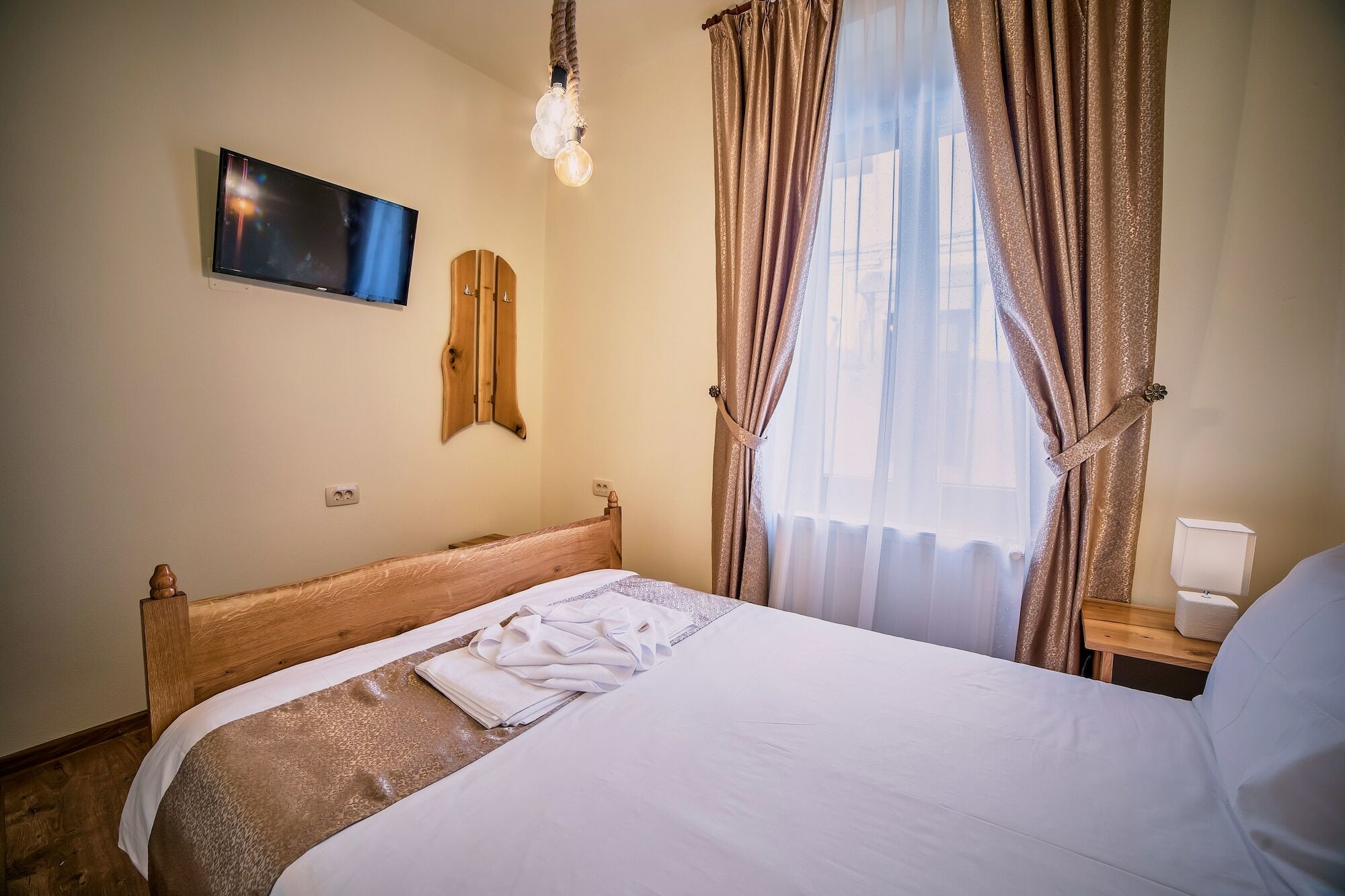 La Maisonnette Braşov Dış mekan fotoğraf