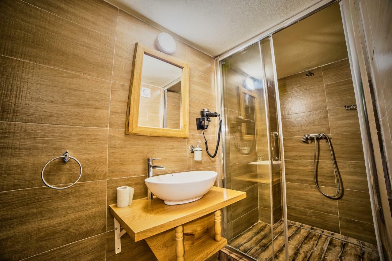 La Maisonnette Braşov Dış mekan fotoğraf
