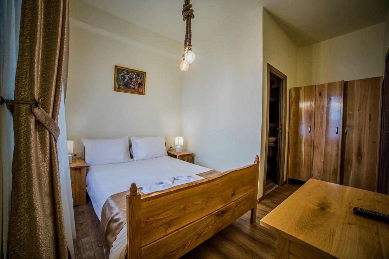 La Maisonnette Braşov Dış mekan fotoğraf