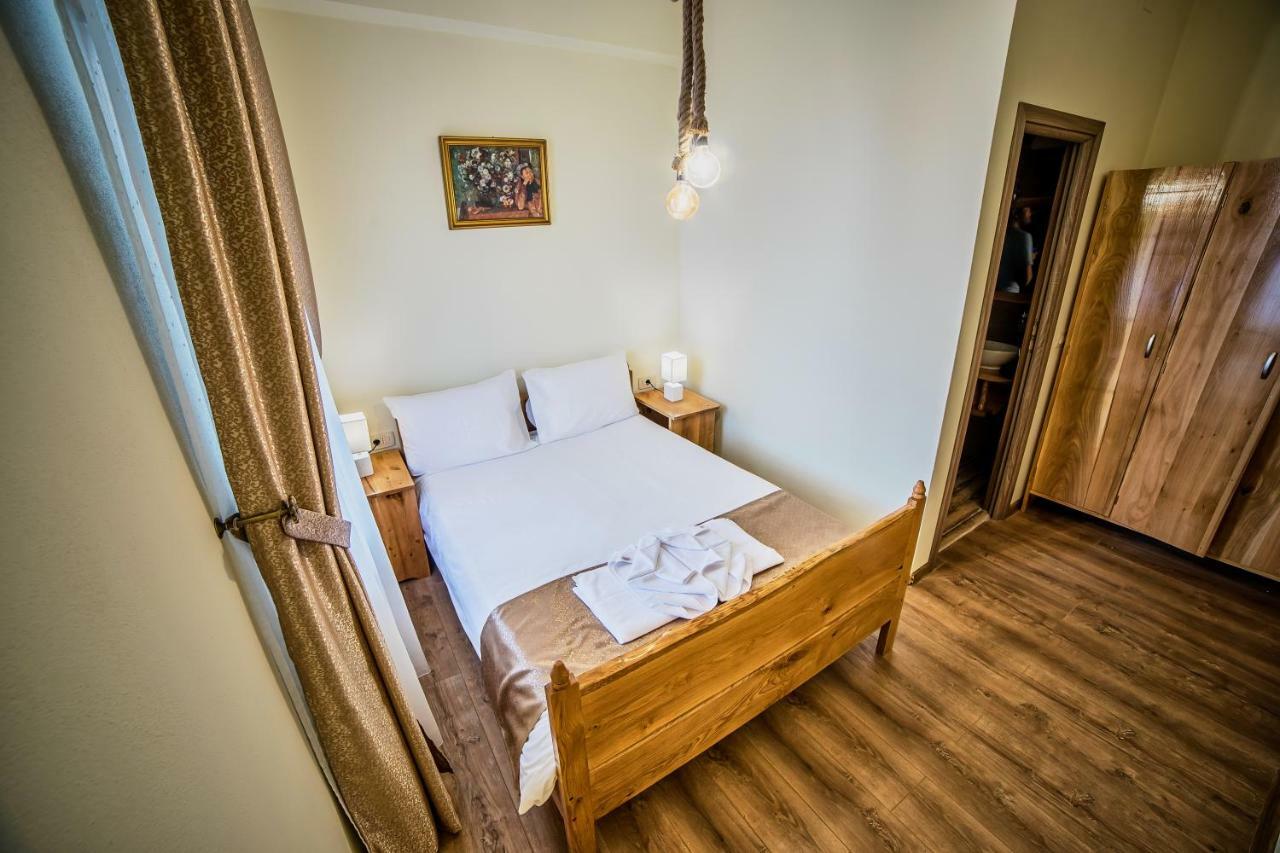 La Maisonnette Braşov Dış mekan fotoğraf