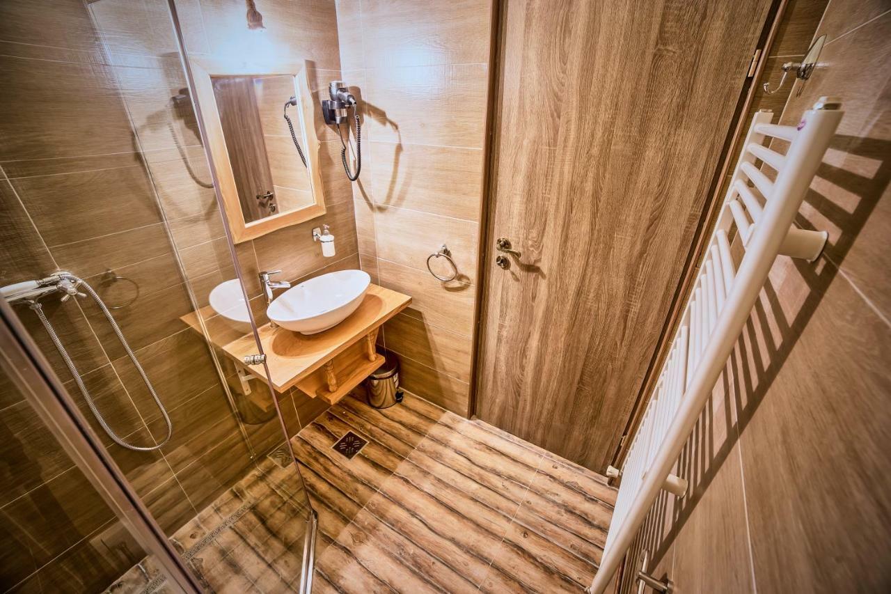La Maisonnette Braşov Dış mekan fotoğraf